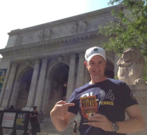 Matthew-Reilly-in-New-York