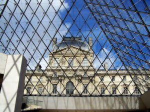 Louvre Museum