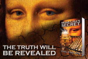 Mona Lisa's Secret The Truth will be Revealed