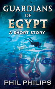 Guardians Of Egypt: Ancient Egyptian Historical Fiction Thriller