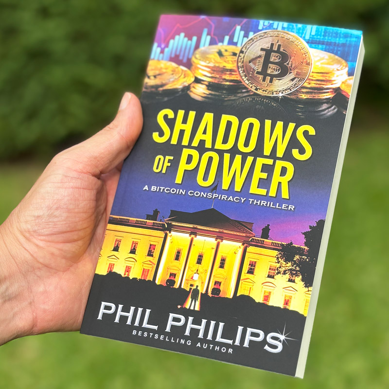 Shadows-of-Power-paperback cover outdoors
