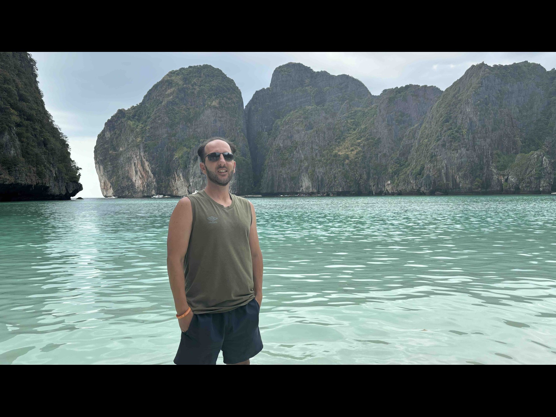 Maya Bay - Thailand